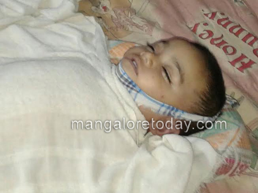 Grief-stricken Kandlur family struggles to come to terms with loss of kid   2